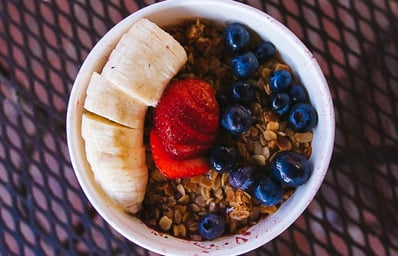 acai