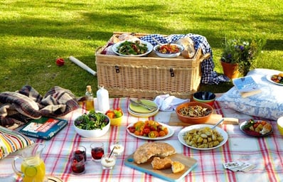 picnic feature
