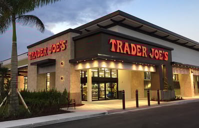 trader joes