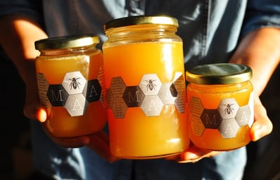 honeyjars