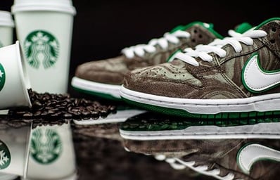 starbucksnike