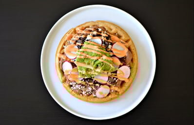 waffle 2