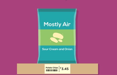 honest chips
