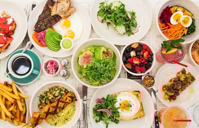 brunch