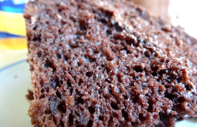 closeupcake