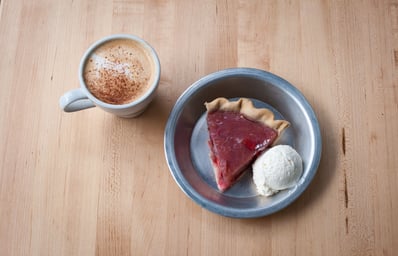 PieHole 5