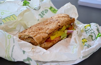 subway