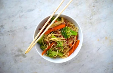 dinner