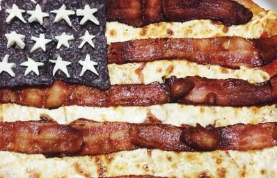 bacon flag pizza e1465184513695