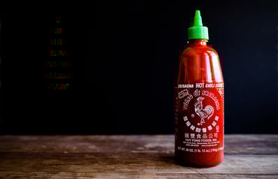 sriracha