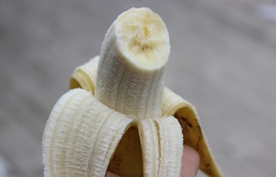 Banana Katherine Baker