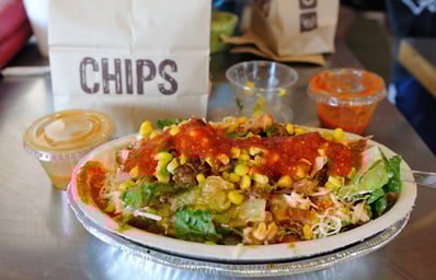 chipotle