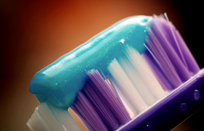 toothbrush sherman geronimo tan
