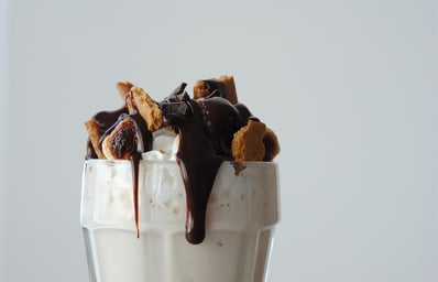cake shake