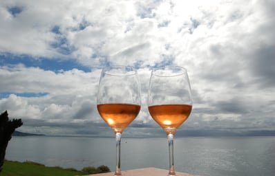 pink moscato