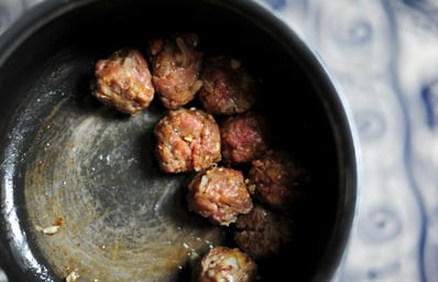 meatballs