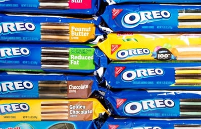 oreos