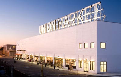 Union Market
