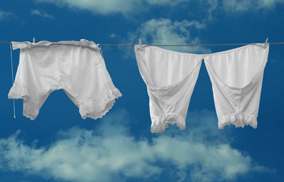 clothes