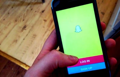 snap