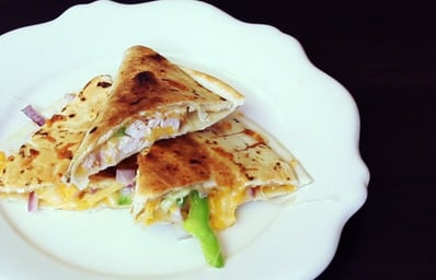 5EssentialRulesforPerfectQuesadillaMaking Skaggs Featuredimage