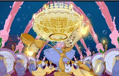 beautyandthebeast