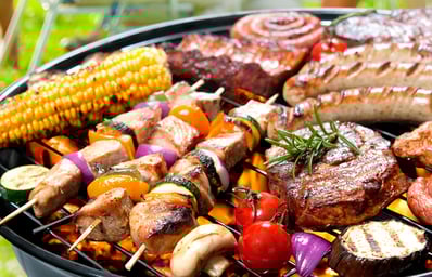 summer bbq