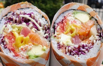 Sushitto Featured Image