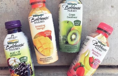 bolthouse farms