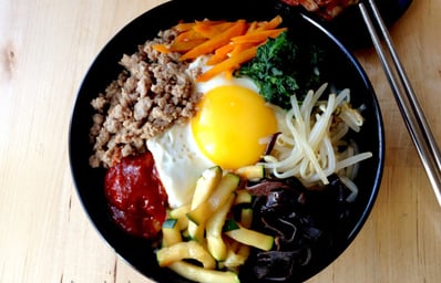 bibimbap