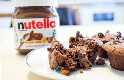 6541715 make chocolate chip cookie cups with a warm tda8763c7