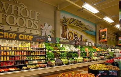 whole foods