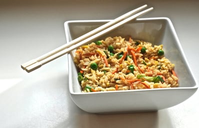 rice