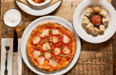 pizzeria piccola