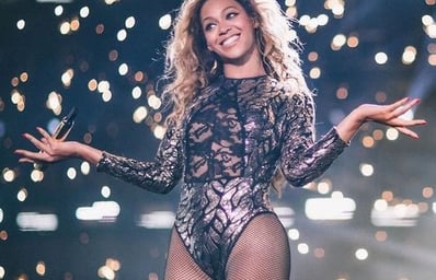 beyoncepic
