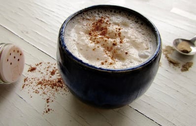 kava recipe cover