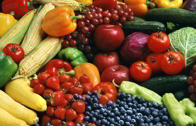produce