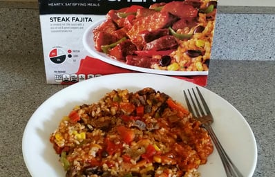 STOUFFERS Hero