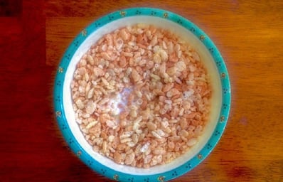 rice krispies