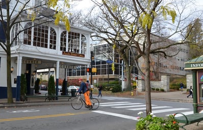 Downtown State College