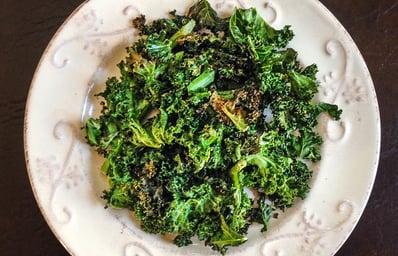 RVeganism leaves