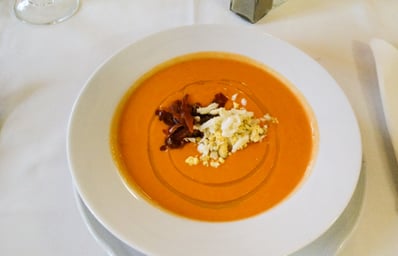 salmorejo courtesy of Martin Alvarez Espinar