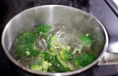 boilingvegetables