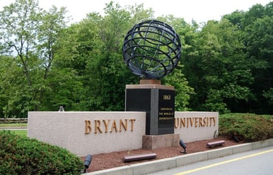 bryant University 1012413