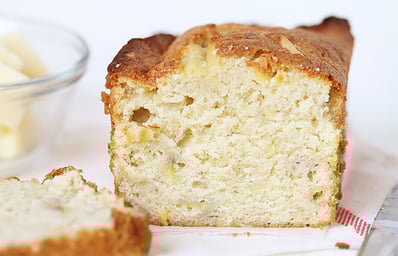 banana bread 1