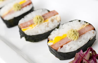spam sushi 1