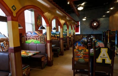 i cilantros