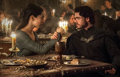Rain of castamere talisa robb