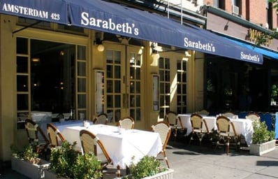Sarabeths