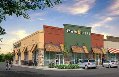 panera bluesprings